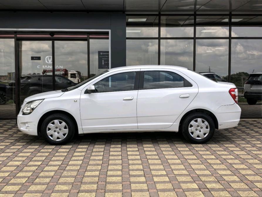 Chevrolet Cobalt II Краснодар  - изображение 8