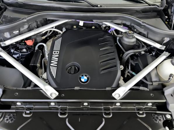 BMW X5 IV (G05/G18) Рестайлинг с пробегом 2024 года, цена 13 260 000 рублей, 44031 км, внедорожник, Автокод Объявления