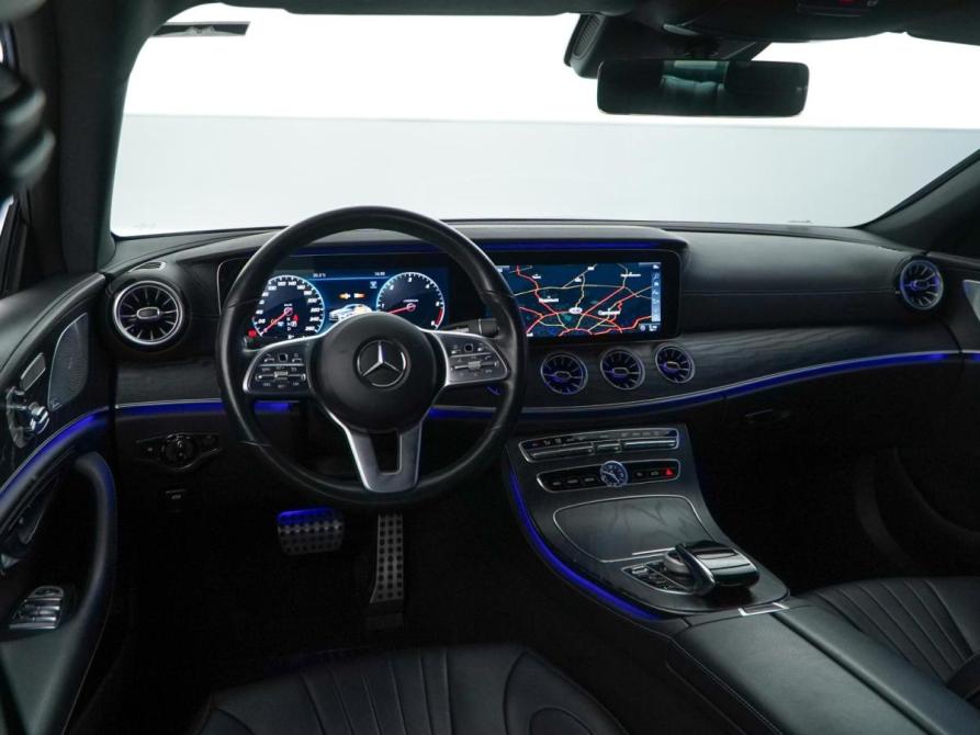 Mercedes-Benz CLS III (C257) Москва  - изображение 6