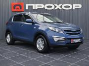 Kia Sportage III Пермь  - изображение 32