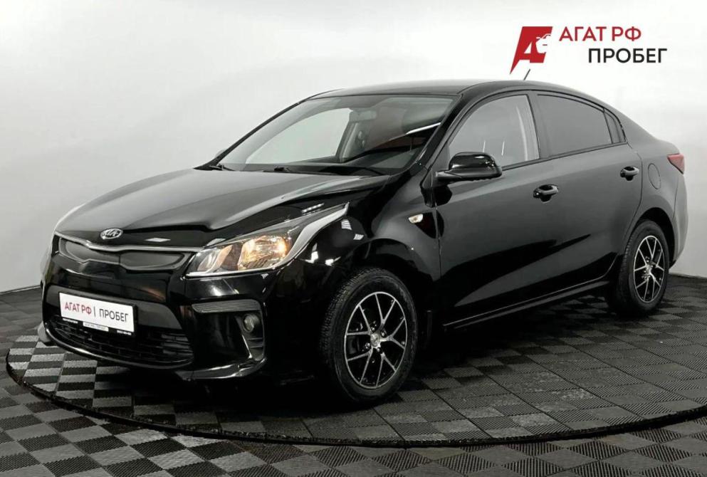 Kia Rio IV Нижний Новгород  - изображение 2