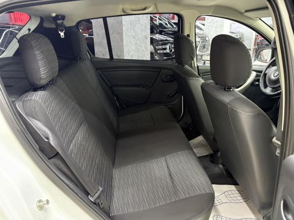 Renault Sandero I с пробегом 2011 года, цена 465 000 рублей, 156537 км, хэтчбек, Автокод Объявления