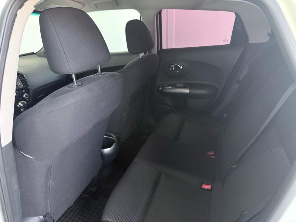 Nissan Juke I с пробегом 2013 года, цена 1 200 000 рублей, 136546 км, внедорожник, Автокод Объявления