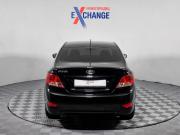 Hyundai Solaris I Нижний Новгород  - изображение 24