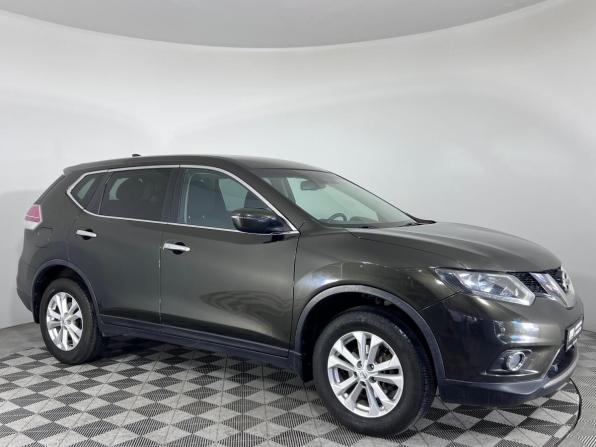 Nissan X-Trail III Рестайлинг с пробегом 2017 года, цена 1 329 000 рублей, 146766 км, внедорожник, Автокод Объявления