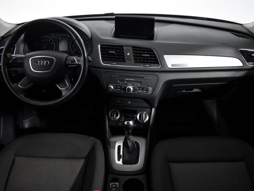 Audi Q3 I (8U) Санкт-Петербург  - изображение 15
