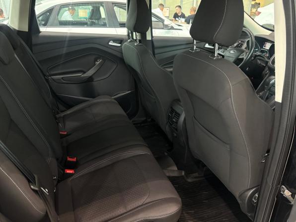Ford Kuga II Рестайлинг с пробегом 2018 года, цена 1 795 000 рублей, 96298 км, внедорожник, Автокод Объявления