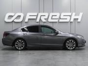 Honda Accord IX Воронеж  - изображение 30