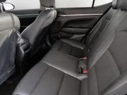 Hyundai Avante VI Рестайлинг Уфа  - изображение 36