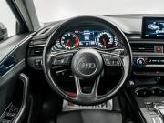 Audi A4 V (B9) Красноярск  - изображение 34