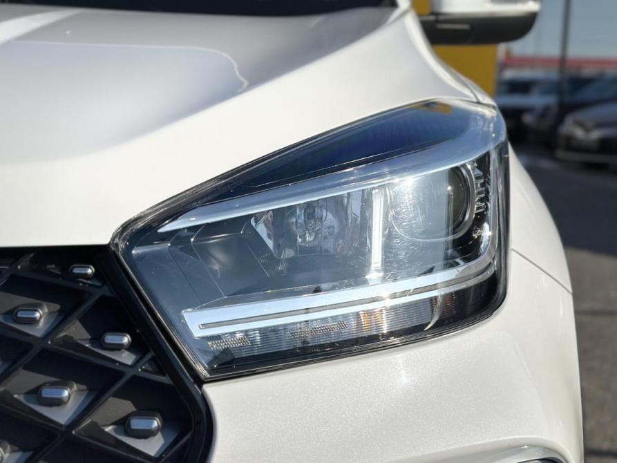 Chery Tiggo 4 Pro I Рестайлинг Йошкар-Ола  - изображение 21