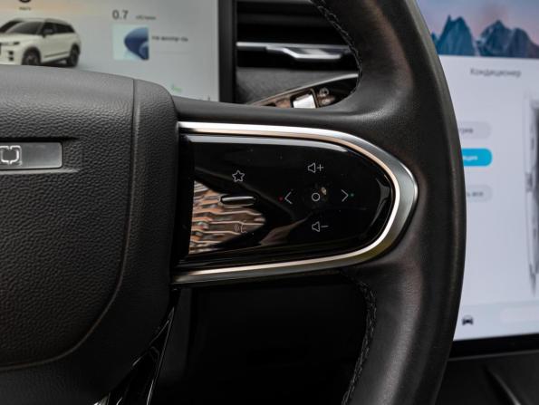 Jaecoo J7 I с пробегом 2023 года, цена 2 449 000 рублей, 31320 км, внедорожник, Автокод Объявления