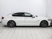 BMW 5 серии VI (F10/F11/F07) Рестайлинг Ростов-на-Дону  - изображение 25