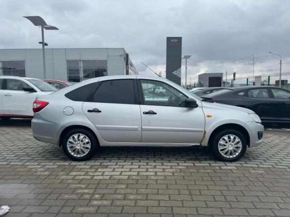 Lada (ВАЗ) Granta I с пробегом 2015 года, цена 390 000 рублей, 129316 км, лифтбек, Автокод Объявления