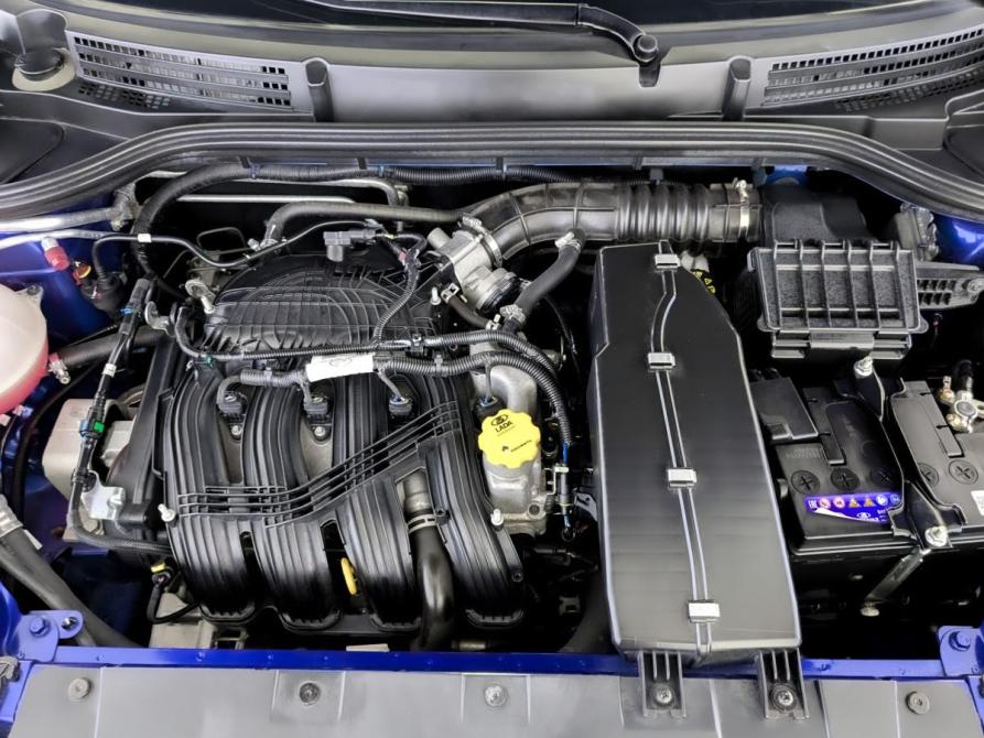 Lada (ВАЗ) Vesta I Рестайлинг (NG) Москва  - изображение 9