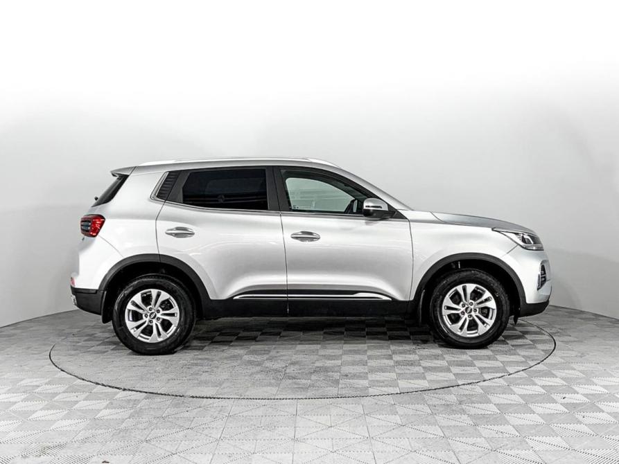 Chery Tiggo 4 Pro I Ногинск  - изображение 4