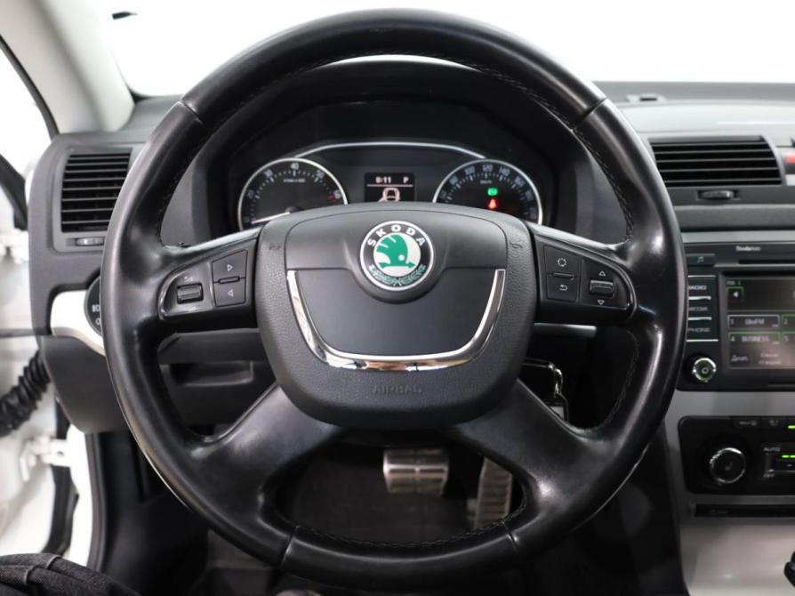 Skoda Octavia II (A5) Рестайлинг Ростов-на-Дону  - изображение 12