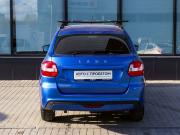 Lada (ВАЗ) Granta I Рестайлинг Екатеринбург  - изображение 23