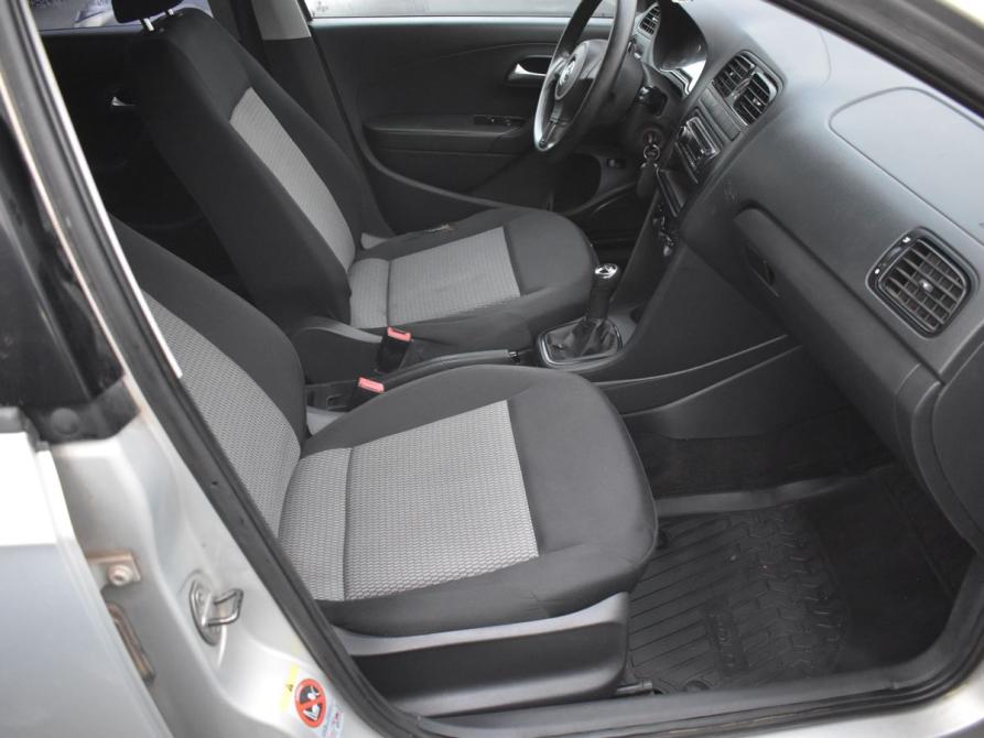 Volkswagen Polo V Архангельск  - изображение 10