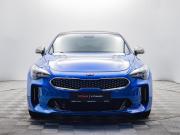 Kia Stinger I Москва  - изображение 26