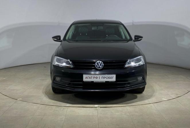 Volkswagen Jetta II (China Market) с пробегом 2016 года, цена 1 060 000 рублей, 216720 км, седан, Автокод Объявления