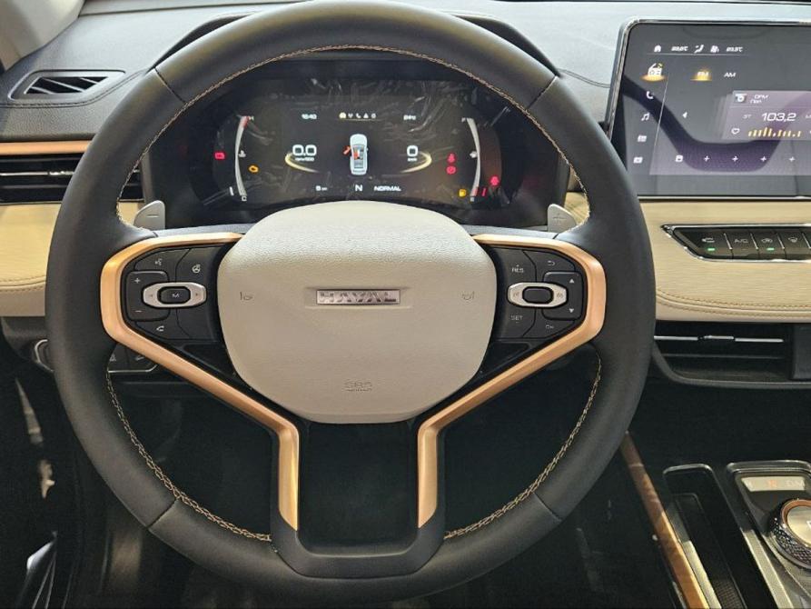 Haval Jolion I Рестайлинг Тольятти  - изображение 13