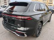 Geely Monjaro I Рестайлинг 2 (China Market) Нижнекамск  - изображение 42