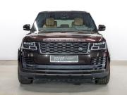 Land Rover Range Rover IV Рестайлинг Санкт-Петербург  - изображение 32