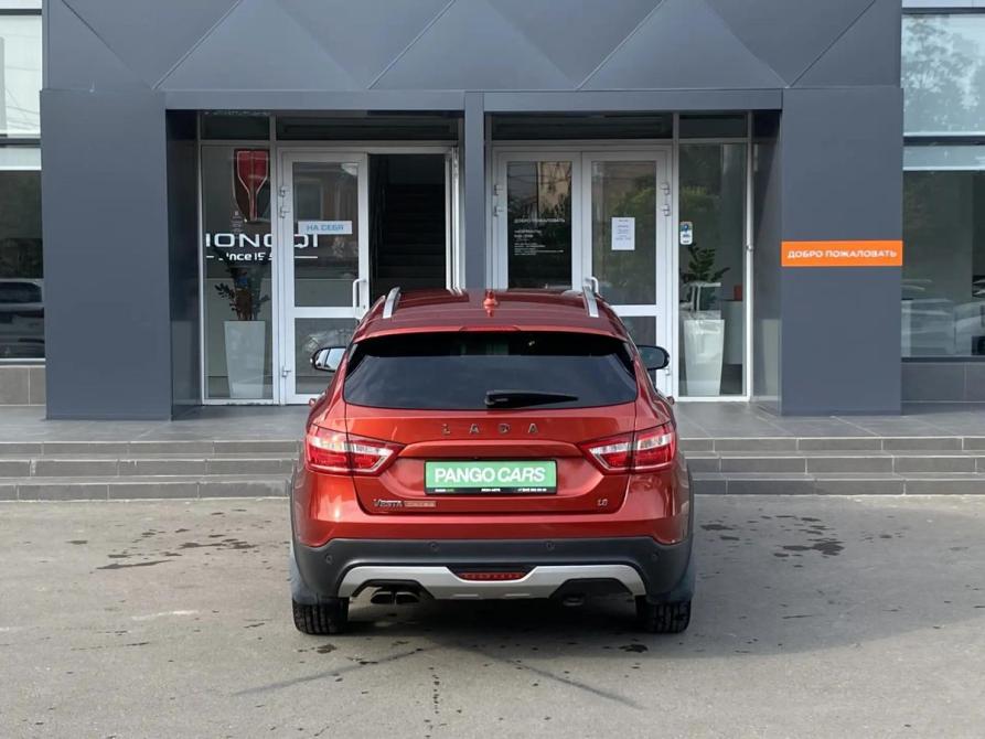 Lada (ВАЗ) Vesta I Краснодар  - изображение 6