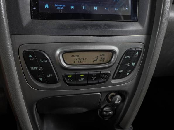Hyundai Santa Fe I с пробегом 2004 года, цена 649 000 рублей, 206577 км, внедорожник, Автокод Объявления