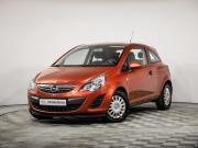 Opel Corsa D Рестайлинг II Санкт-Петербург  - изображение 24