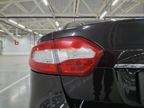 Renault Fluence I с пробегом 2010 года, цена 560 000 рублей, 261503 км, седан, Автокод Объявления