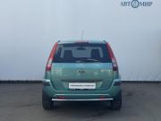 Ford Fusion I Рестайлинг Москва  - изображение 18