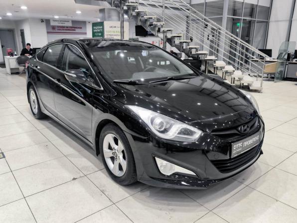 Hyundai i40 I с пробегом 2014 года, цена 1 099 000 рублей, 168906 км, седан, Автокод Объявления