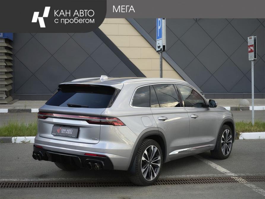 Geely Monjaro I Казань  - изображение 2