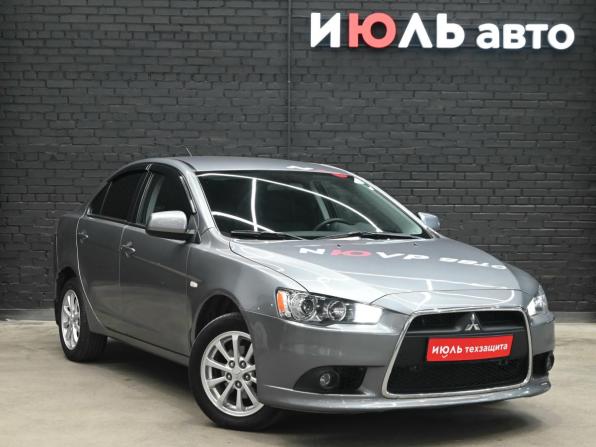 Mitsubishi Lancer X Рестайлинг с пробегом 2012 года, цена 1 050 000 рублей, 65797 км, седан, Автокод Объявления