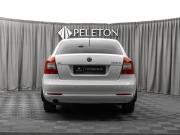Skoda Octavia II (A5) Рестайлинг Москва  - изображение 26