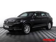 Volkswagen Touareg III Москва  - изображение 28