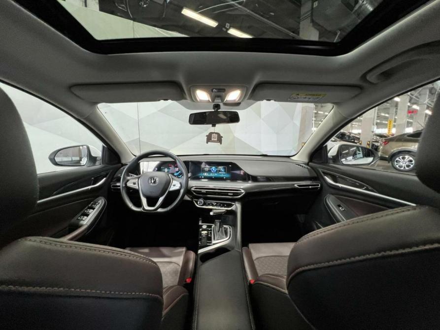 Changan Eado Plus Оренбург  - изображение 13