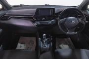 Toyota C-HR I Рестайлинг Томск  - изображение 38