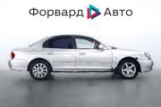 Hyundai Sonata IV (EF) Рестайлинг Тюмень  - изображение 30