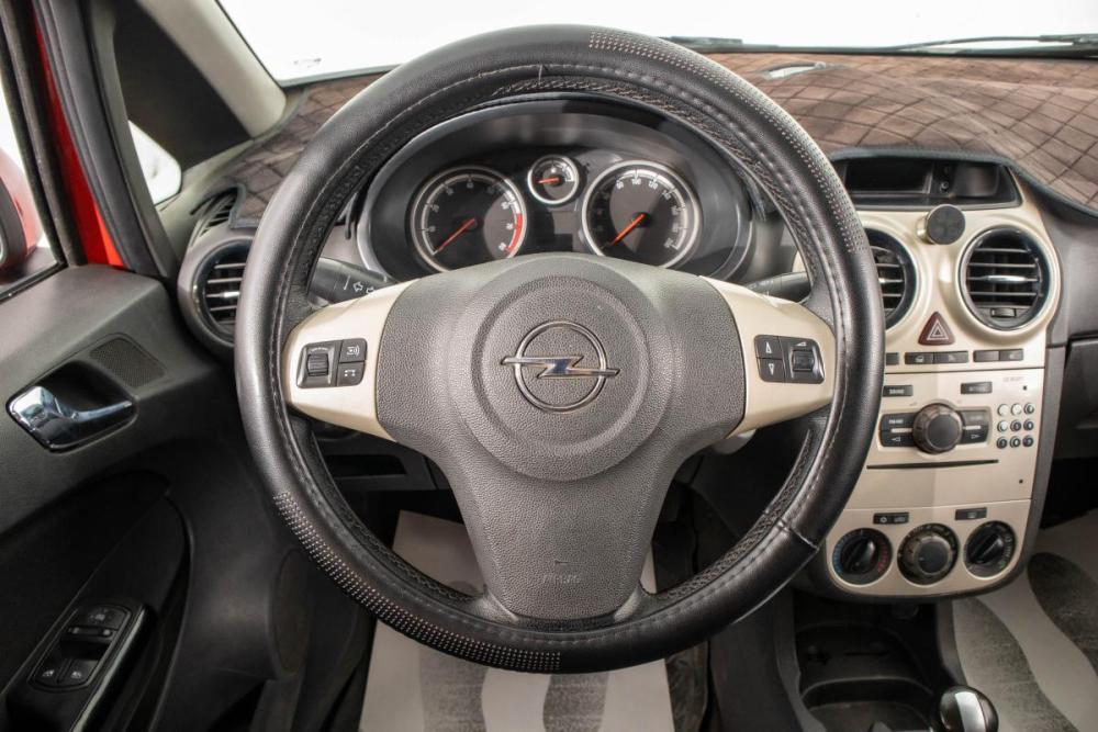 Opel Corsa D Барнаул  - изображение 14