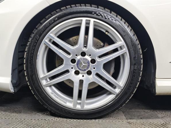 Mercedes-Benz E-Класс IV (W212 S212 C207) с пробегом 2011 года, цена 1 511 000 рублей, 236790 км, седан, Автокод Объявления