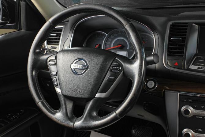 Nissan Teana II Рестайлинг с пробегом 2011 года, цена 1 299 000 рублей, 191000 км, седан, Автокод Объявления