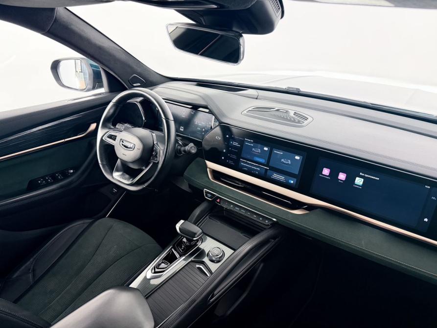 Geely Monjaro I Калининград  - изображение 30