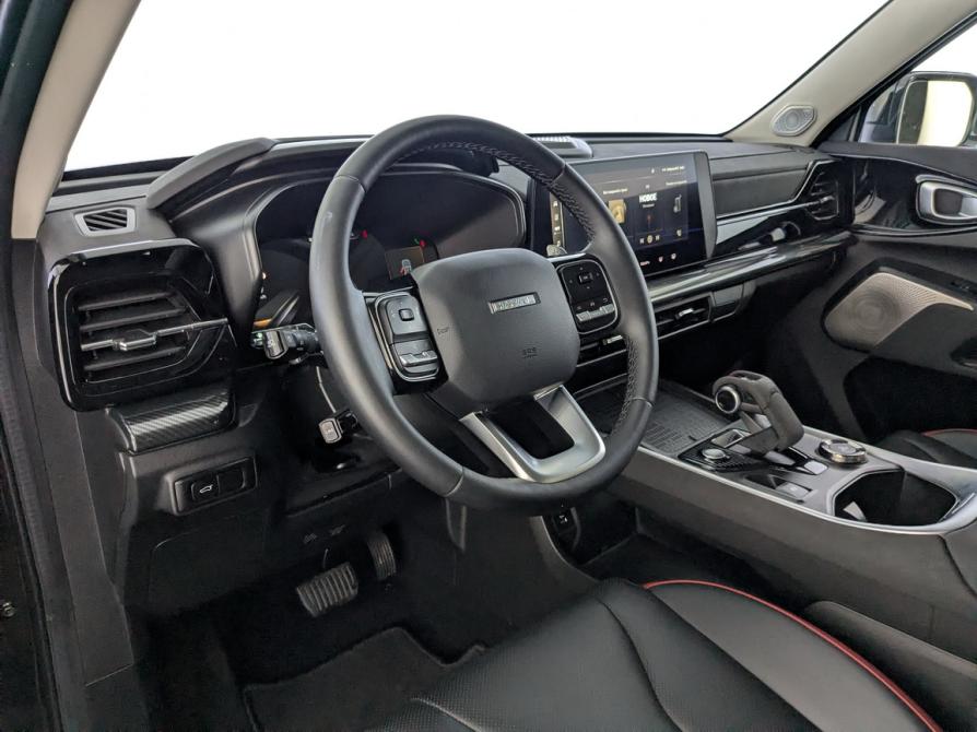 Haval H3 I Москва  - изображение 19