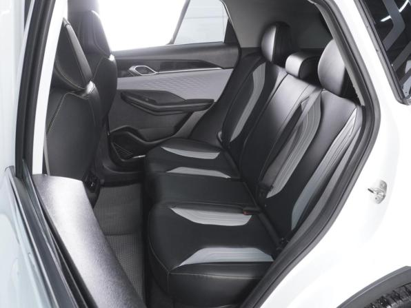 Geely Coolray I Рестайлинг с пробегом 2023 года, цена 2 080 000 рублей, 45714 км, внедорожник, Автокод Объявления