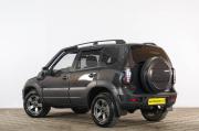 Chevrolet Niva I Рестайлинг Тюмень  - изображение 23
