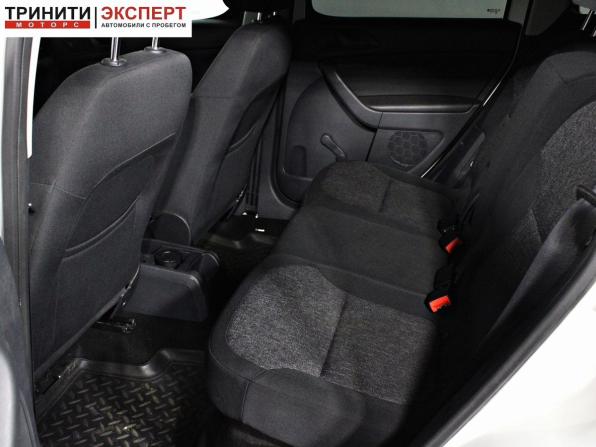 Skoda Yeti I Рестайлинг с пробегом 2014 года, цена 1 167 000 рублей, 130913 км, внедорожник, Автокод Объявления