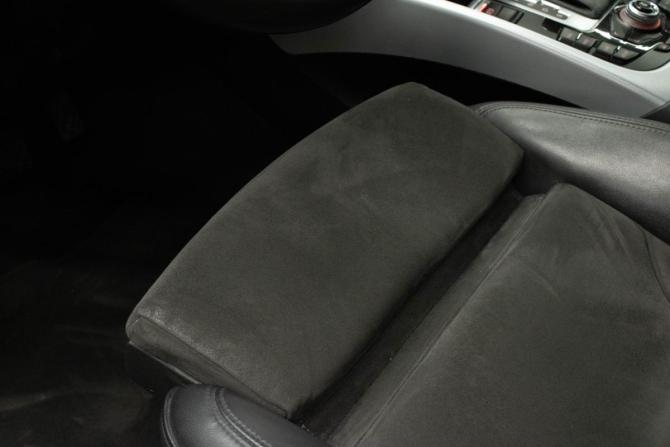 Audi Q5 I (8R) с пробегом 2010 года, цена 1 850 000 рублей, 89732 км, внедорожник, Автокод Объявления